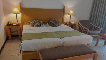 Standard Room (37–39 m²)