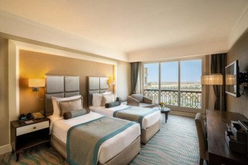 Classic Room (32 m²)