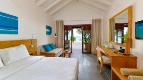 Superior Bungalow  (40 m²)