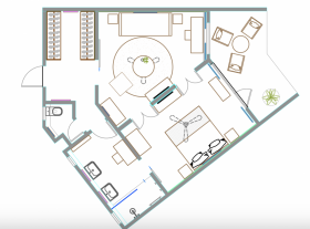 Privilege Room (56m²)