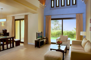 Premium One Bedroom Villa