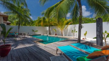 Private Pool Villa