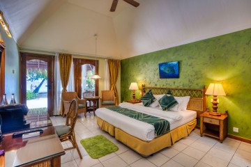 Premium Beach (27 m²)