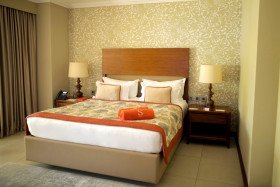 Exclusive Suite (145 m2)