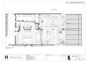Ocean Junior Suite (70 m²)
