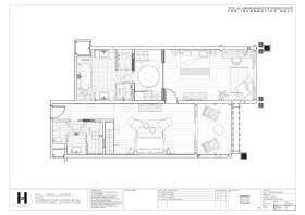 Family Suite (85 m²)