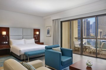 King Junior Suite (60 m2)