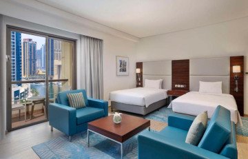 Twin Studio (49,6 m2)