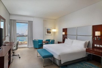 King Studio with Seaview (49,6 m2)