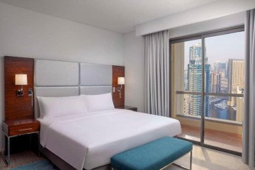 Four Bedroom Family Suite (262 m2)