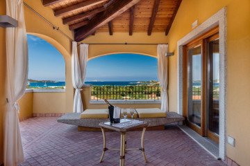 Executive Suite (49 m²)