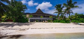 Two Bedroom Beach House Suites