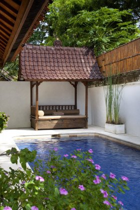 Two Bedroom Private Pool Villa