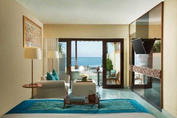 Sadara Suite Ocean View
