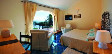 Prestige Superior Room s výhľadom na more