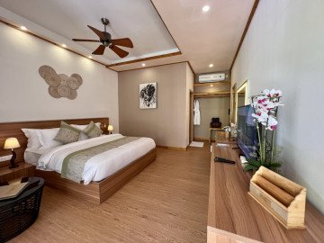 Bougain Villa (42 m²)