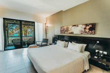 Premium Ocean Rooms  (50 – 55 m²)