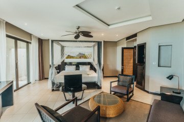 Family Suite (95 m²)