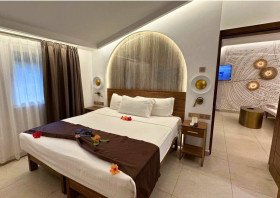 Superior Signature Ocean View Room (48 m²)