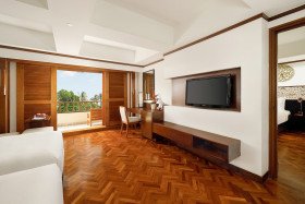 Family Room for 4 (70 m2)