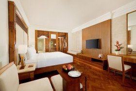Palace Club Lagoon Room (56 m2)