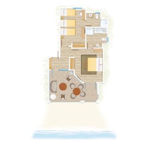 Family Apartment