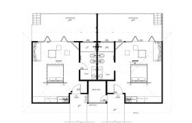 Lagoon Villa (65 m²)