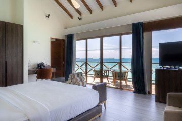 Lagoon Residence (280 m²)