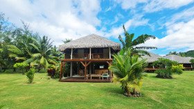 Family Villa & Kitchen Kautinaki