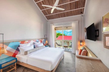 Prestige Garden View (32 m²)