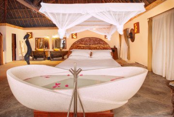 Sultan Villa (70 m²)