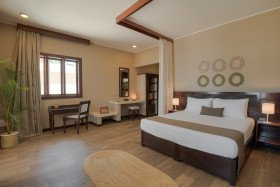 Sea View Beach Villa