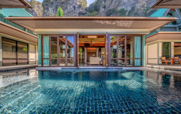 Royal Villa