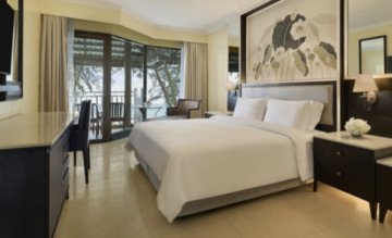 Premier Ocean front room
