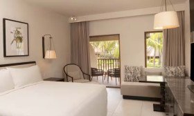 Grand Deluxe Room