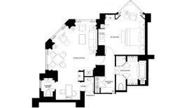 Deluxe Suites