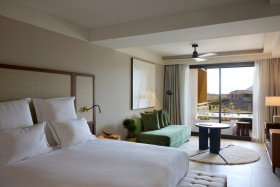 Horizon Open Plan Suite with Plunge Pool