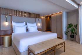 Sea View Grande Suite with Private Pool /*