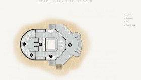 Beach Villa