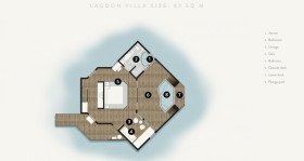 Lagoon Villa