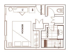 Superior Room (20 m2)