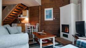 Cabin Standard